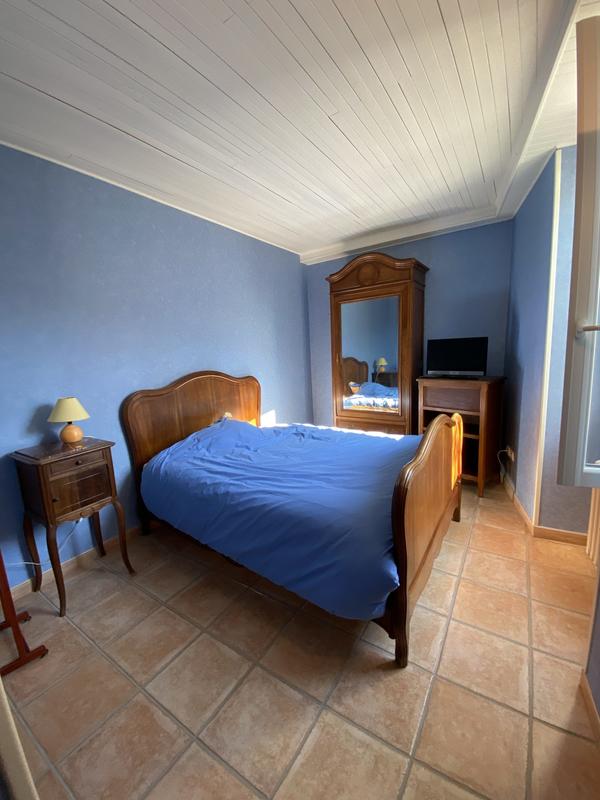 Appartement - 175 m² - 9 pièces