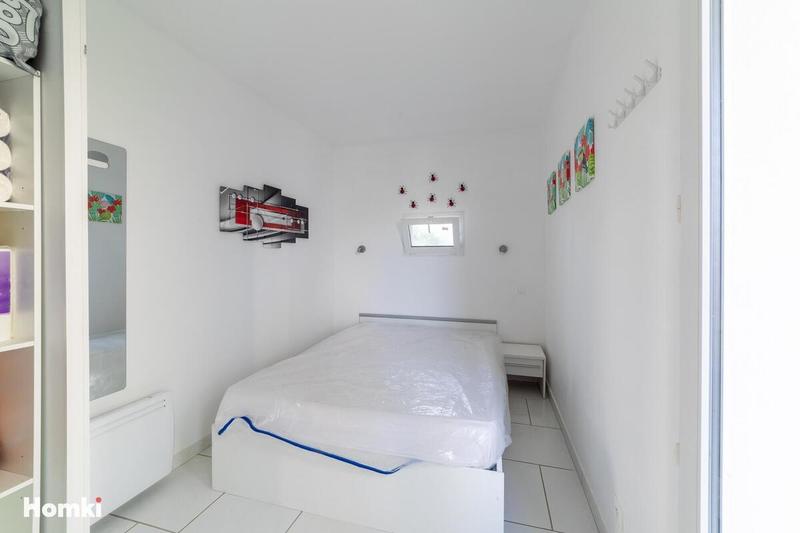 Villa - 124 m² - 5 pièces