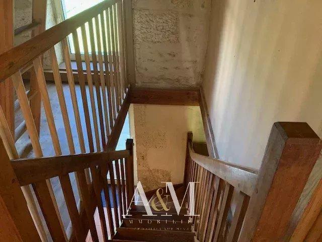 Maison de village - 133 m² - 4 pièces