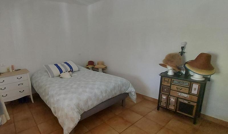 Maison - 119 m² - 5 pièces