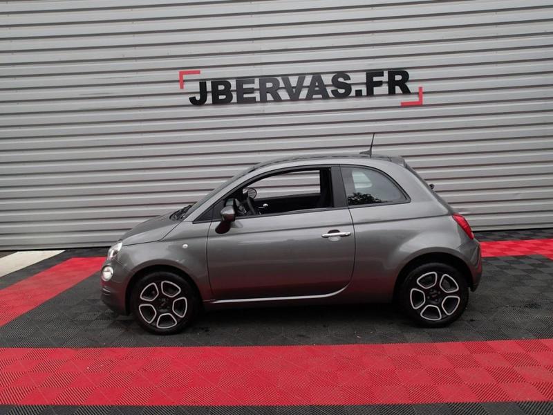 Fiat 500 Hybrid 1.0 Bsg 70 ch Cult