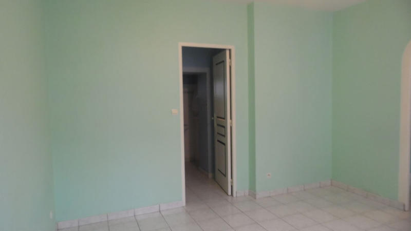 Appartement - 28 m² - 1 pièce