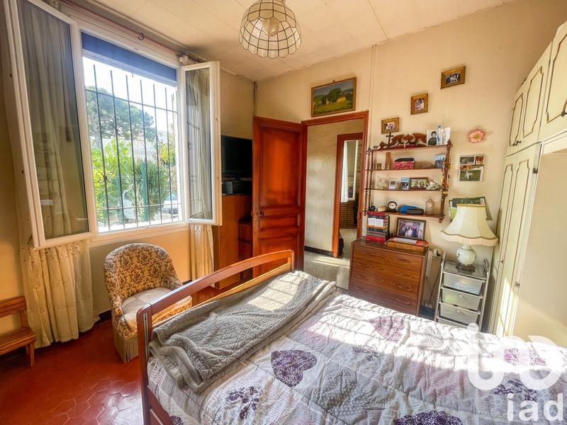 Maison - 96 m² - 3 pièces