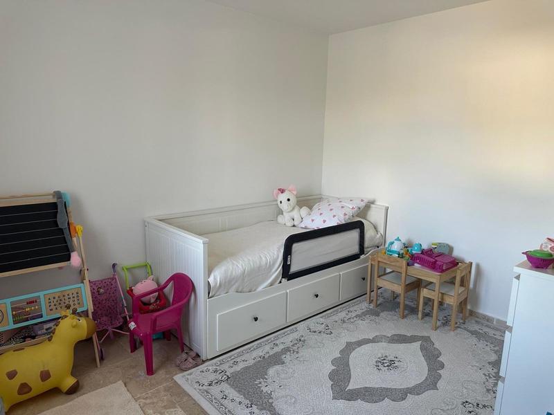 Appartement - 76 m² - 3 pièces