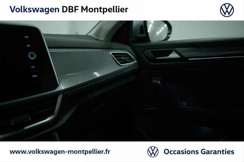 Volkswagen t-Roc 1.5 Tsi Evo 150 Start/Stop Bvm6 Style