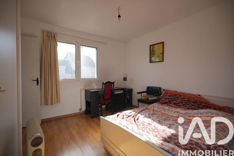 Maison - 135 m² - 7 pièces