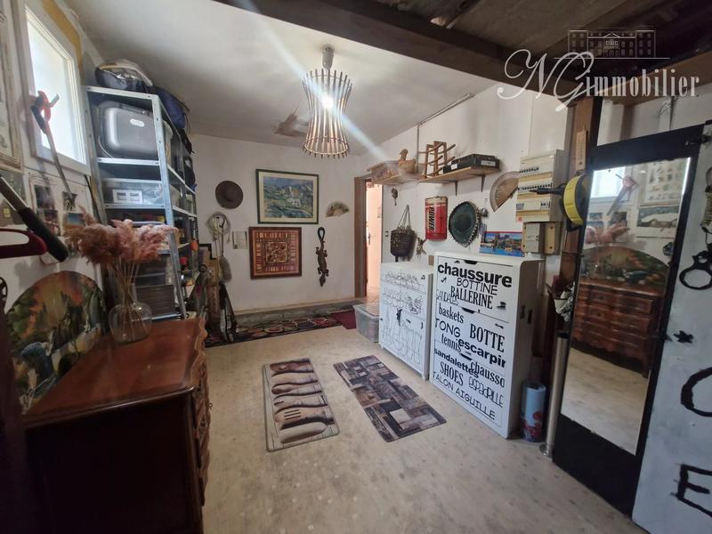 Villa - 116 m² - 4 pièces