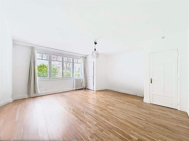 Appartement - 42 m² - 1 pièce