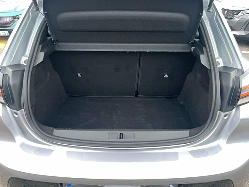 Peugeot 208 Hybrid 100 e-Dcs6 Allure