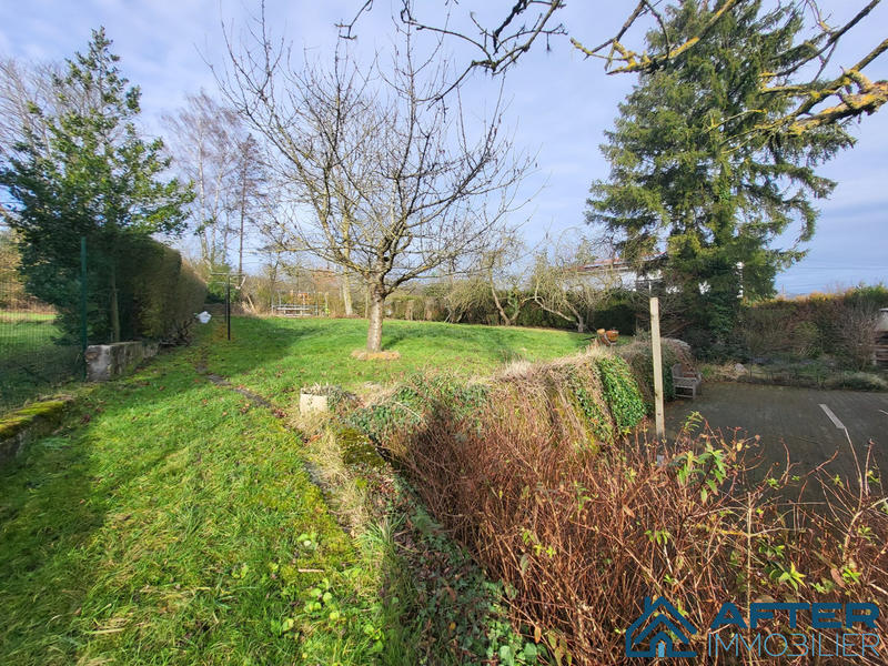 Maison - 182 m² - 9 pièces