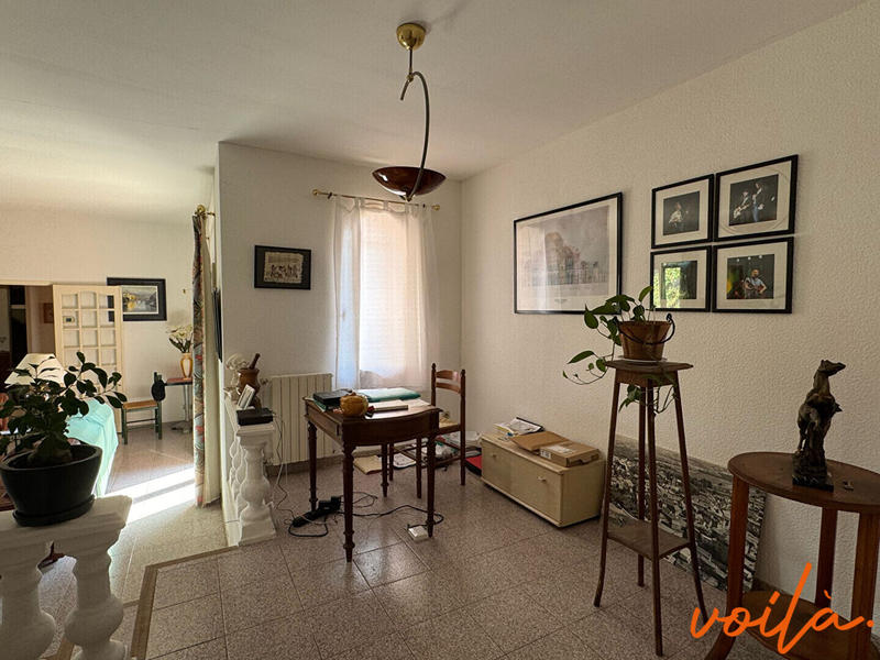 Maison - 153 m² - 5 pièces