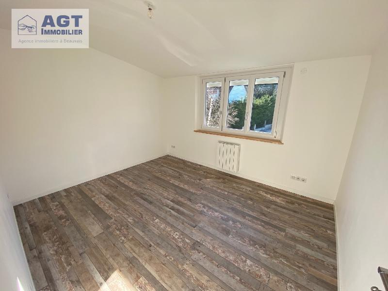 Maison - 76 m² - 4 pièces