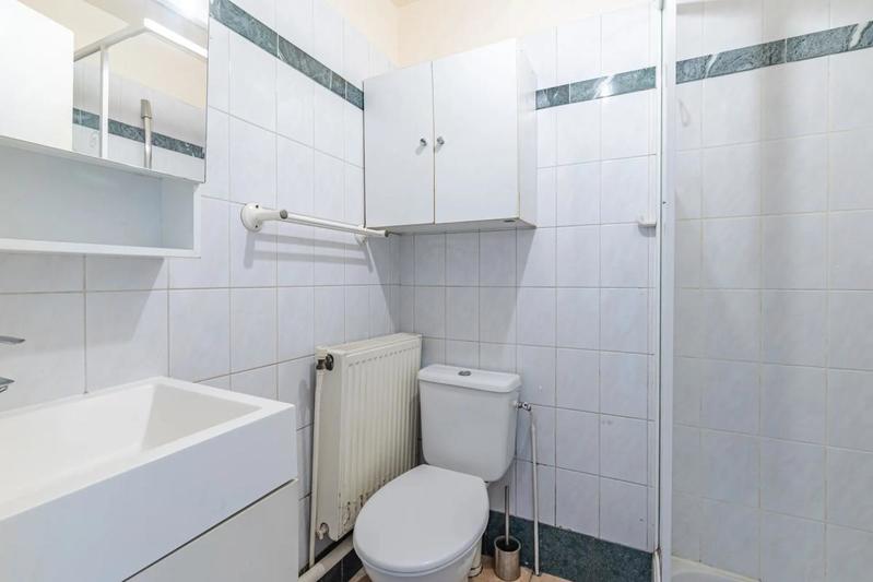 Appartement - 27 m² - 2 pièces