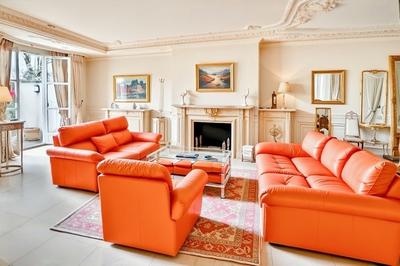 Maison - 165 m² - 5 pièces