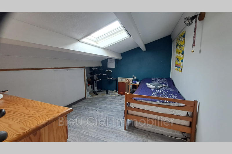 Pavillon - 57 m² - 4 pièces