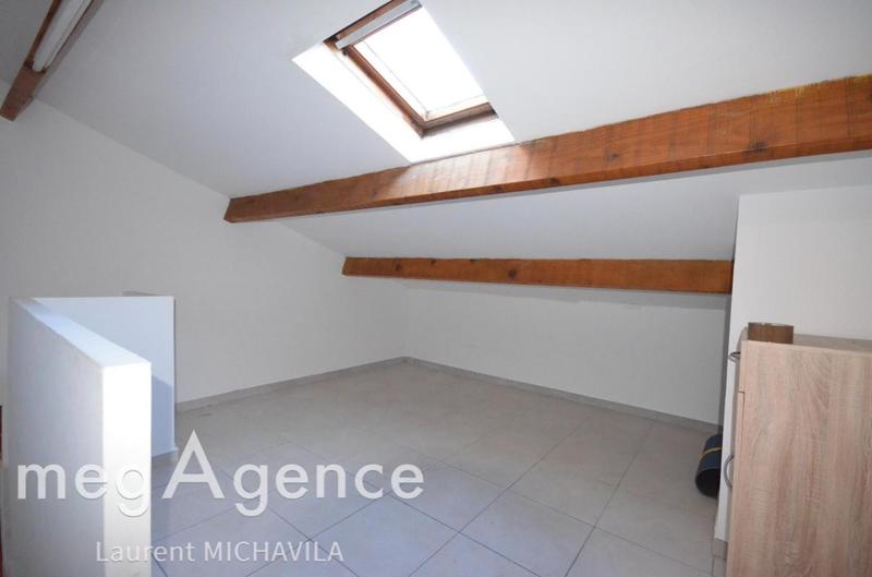 Maison - 189 m² - 8 pièces