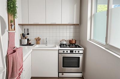 Appartement - 76 m² - 2 pièces