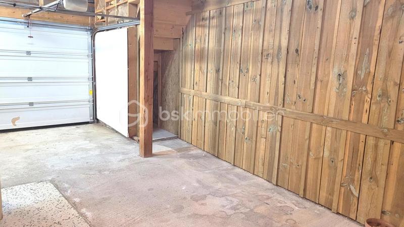 Maison de village - 71 m² - 4 pièces