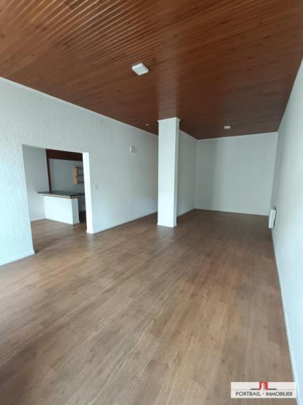 Appartement - 88 m² - 3 pièces