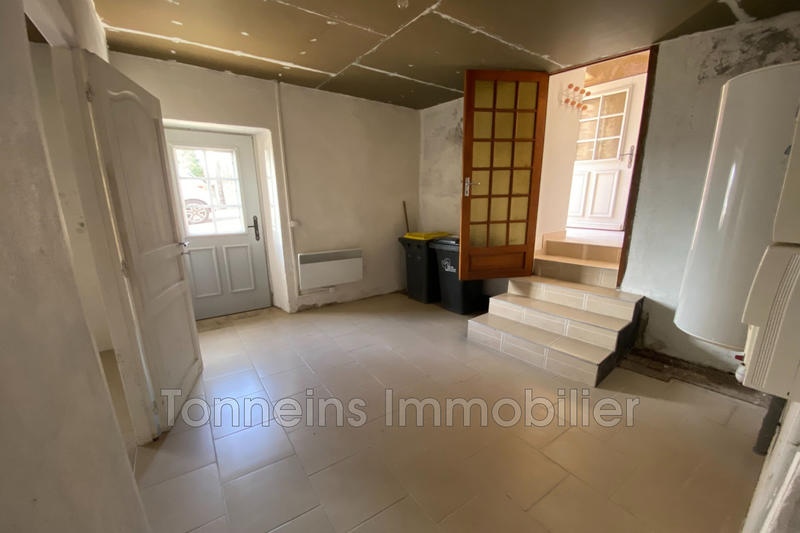 Maison - 124 m² - 4 pièces