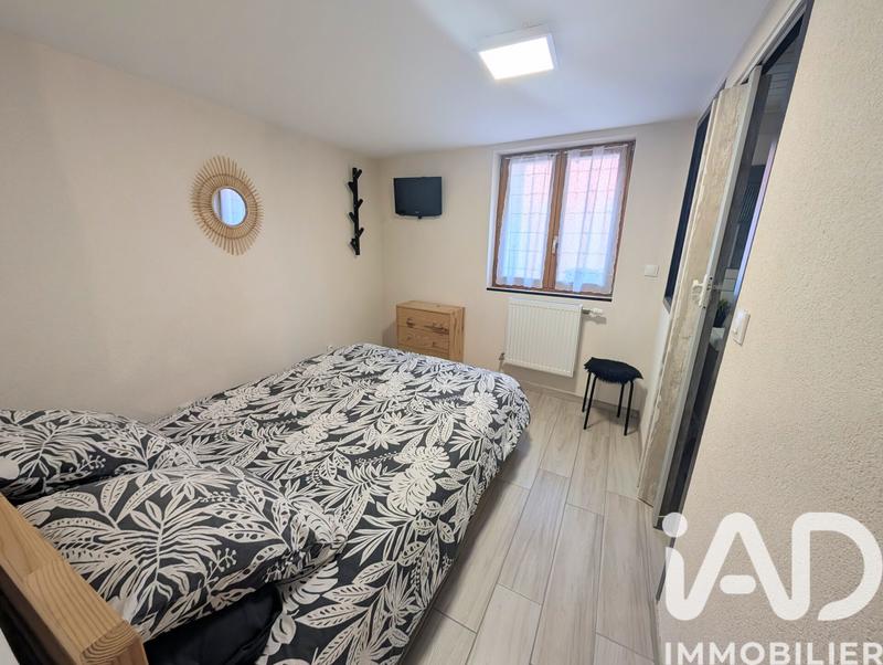 Maison - 173 m² - 5 pièces