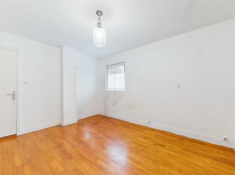 Maison - 112 m² - 4 pièces