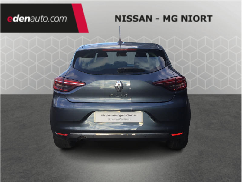 Renault Clio TCe 100 Business