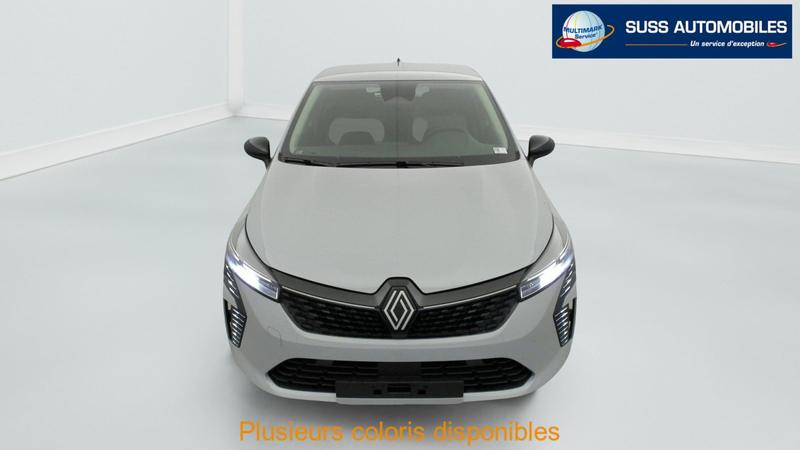 Renault Clio 5 Blue Dci 100 Ch Gsr2 Evolution