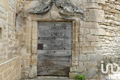 Maison de village - 200 m² - 9 pièces