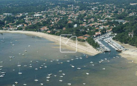 Maison - 115 m² - 6 pièces