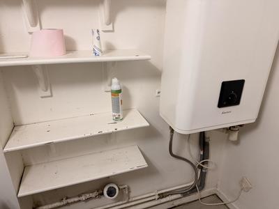 Appartement - 16 m² - 1 pièce