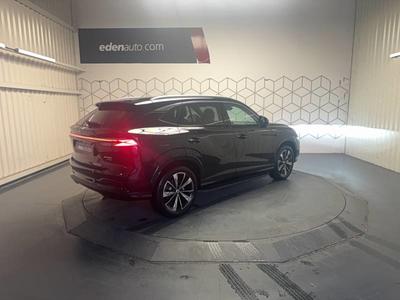 Mg Ehs 1.5t Phev 272 ch Luxury