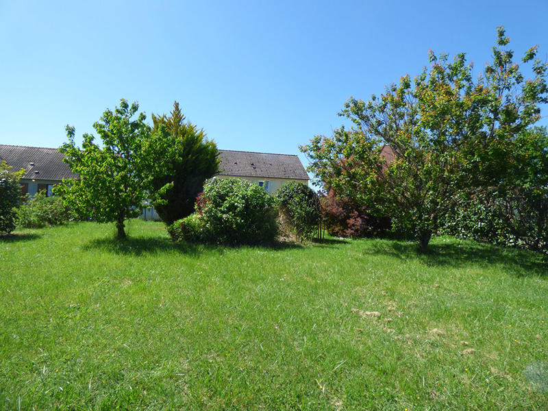 Maison - 166 m² - 8 pièces