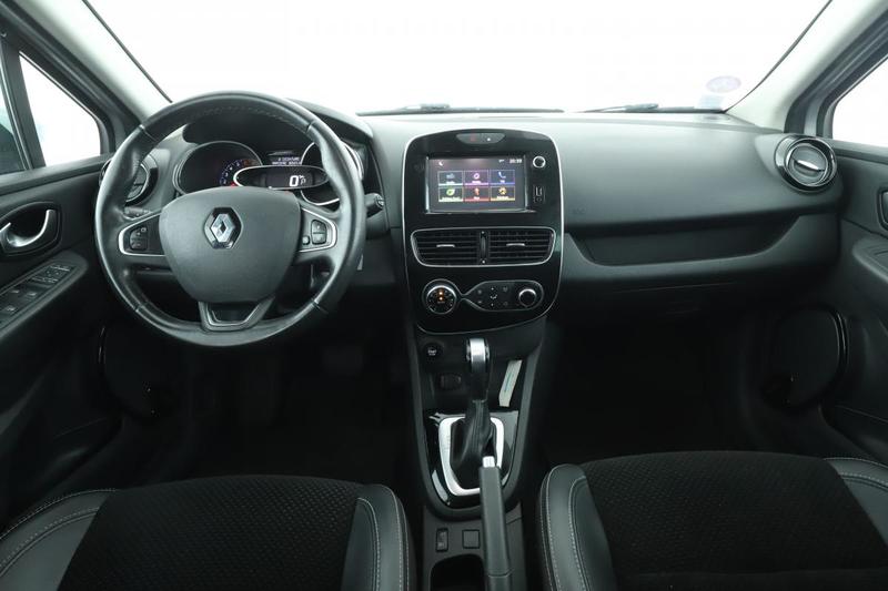 Renault Clio 1.2 TCe Energy Intens Edc 118 ch