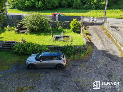 Villa - 173 m² - 6 pièces