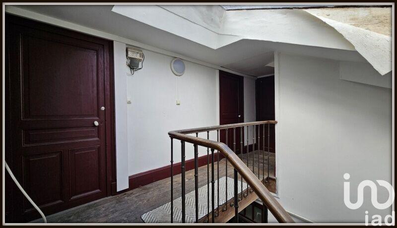 Appartement - 56 m² - 2 pièces