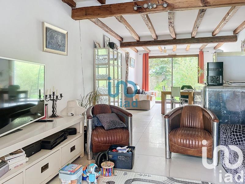 Maison - 172 m² - 7 pièces