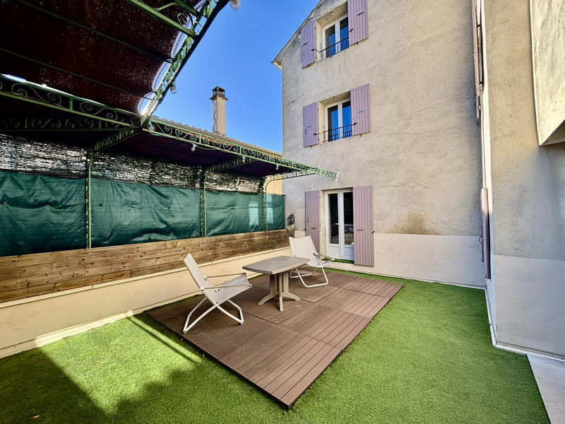 Maison - 162 m² - 7 pièces