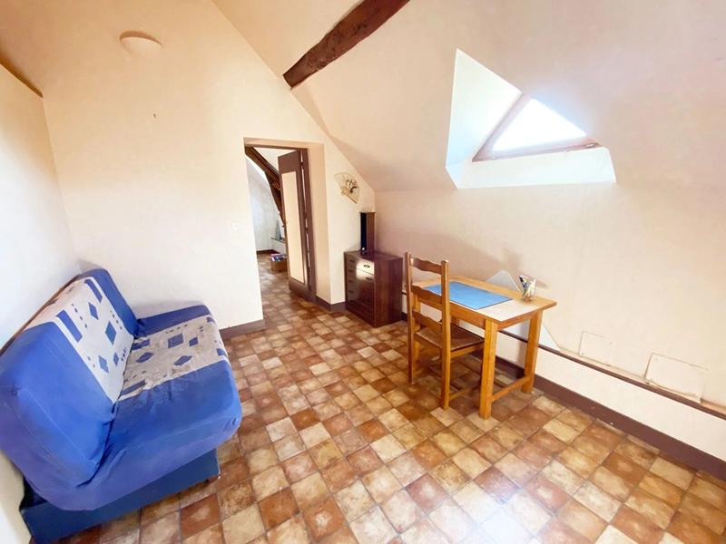 Maison - 175 m² - 7 pièces