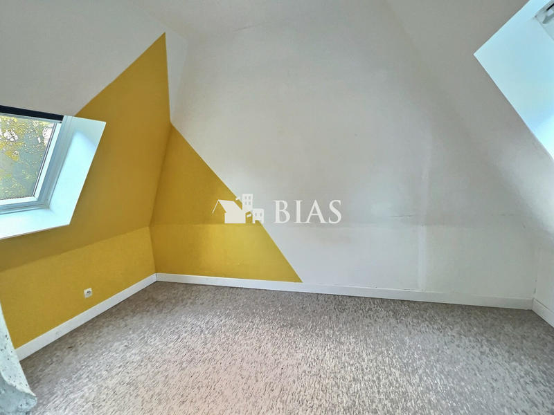 Maison - 77 m² - 3 pièces