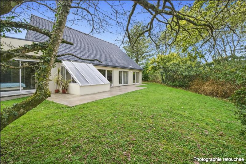 Maison - 149 m² - 6 pièces