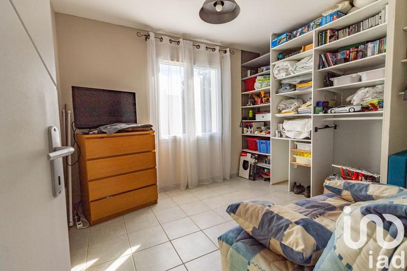 Maison - 103 m² - 6 pièces