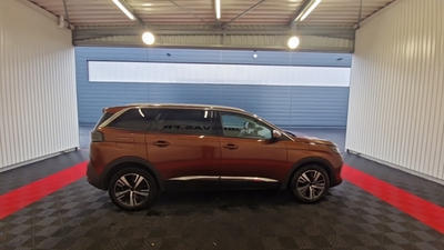 Peugeot 5008 Bluehdi 130ch Ss Eat8 Allure