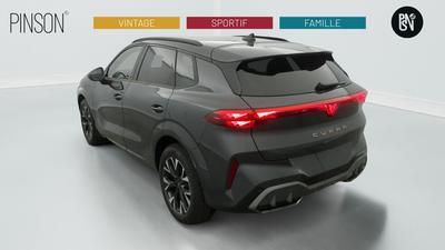 Cupra Terramar 1.5 eHybrid 204 ch Dsg6 V