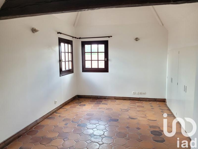 Duplex - 72 m² - 3 pièces