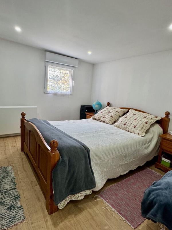 Maison - 34 m² - 2 pièces