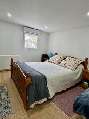 Maison - 34 m² - 2 pièces