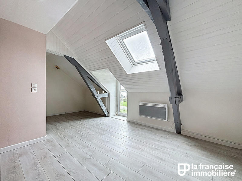 Appartement - 30 m² - 2 pièces