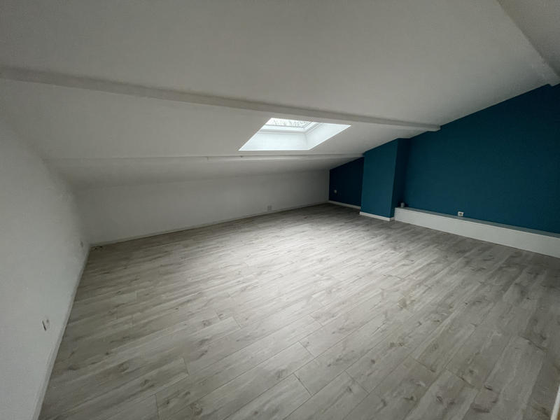Maison - 118 m² - 5 pièces