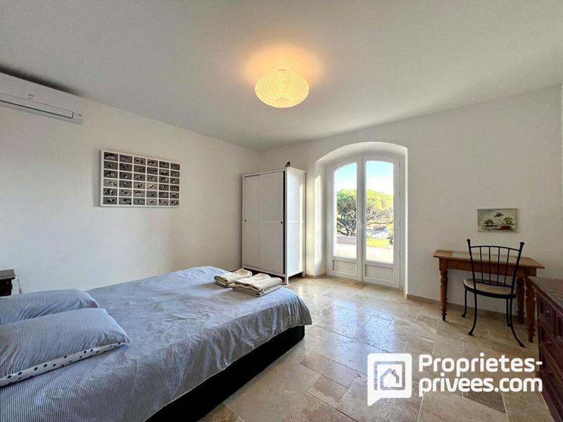 Villa - 150 m² - 5 pièces